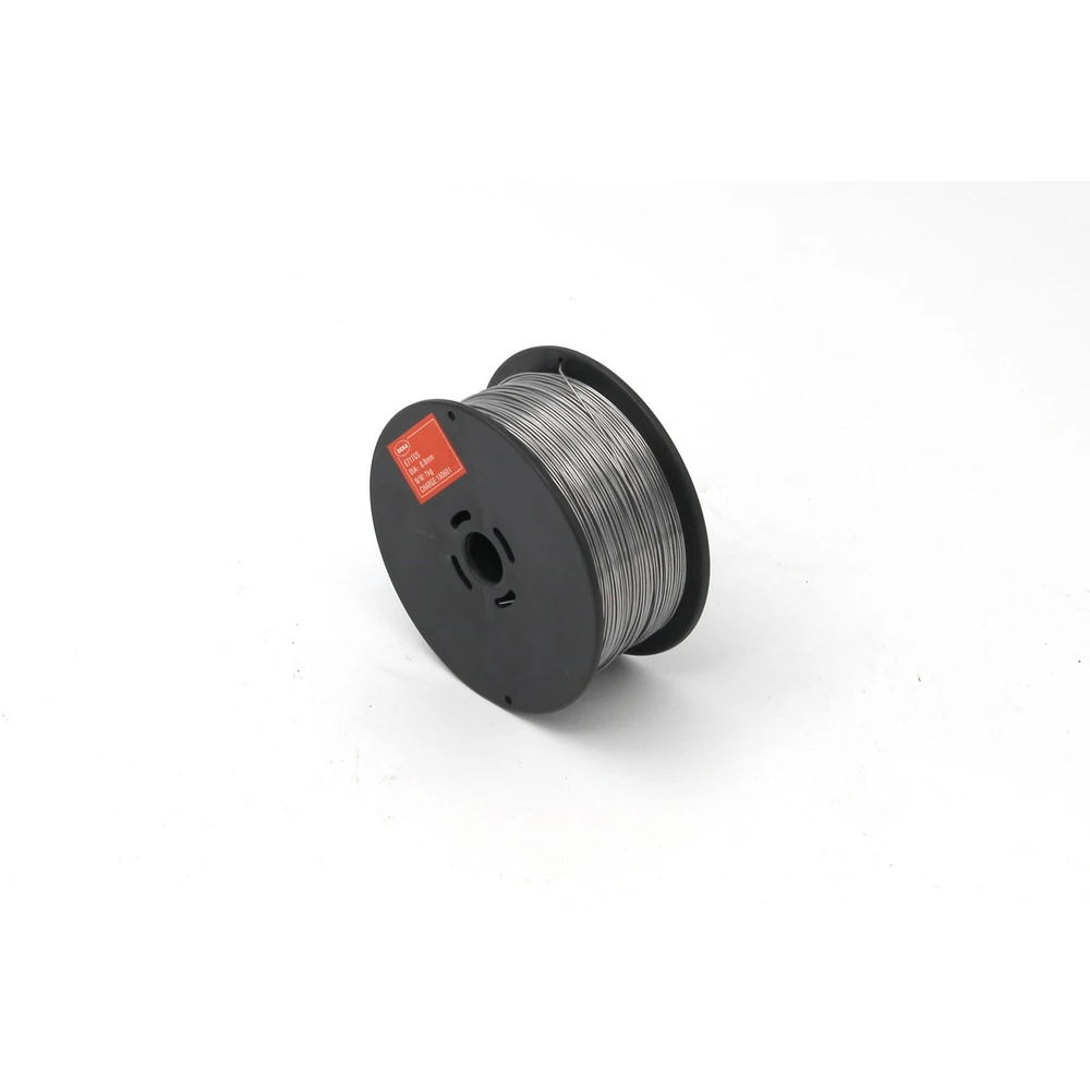Сварочная проволока DEKA DEKA E71TGS d=0,8x1 кг