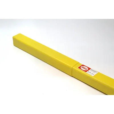 Присадочные прутки DEKA DEKA ER4043 d=2,0x5 кг (алюм)