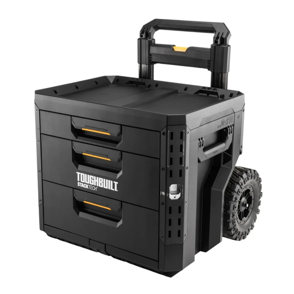 Ящик для инструмента ToughBuilt TB-B1-D-R93