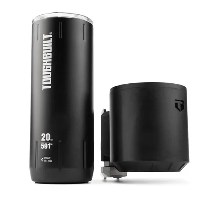 Крепление ToughBuilt TB-B1-A-52-T20