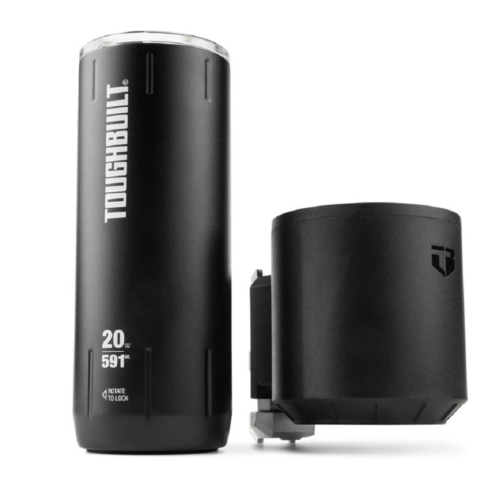 Крепление ToughBuilt TB-B1-A-52-T20