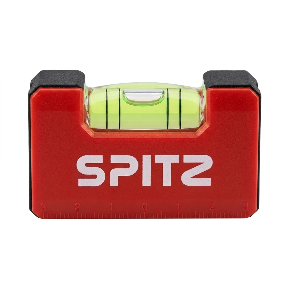 Уровень SPITZ DLS165MP1