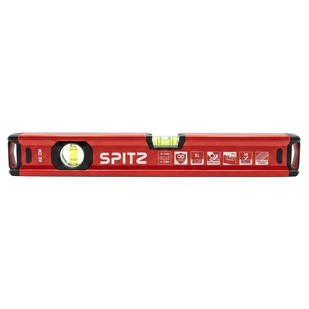 Уровень SPITZ DLS1400RR2