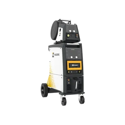 Инвертор MIG-MAG Hugong NVPM 350