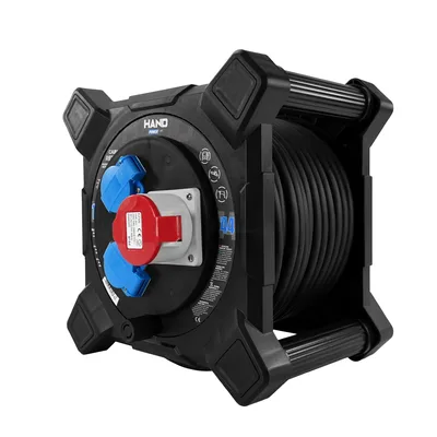 Удлинитель Kel W-00882 25M 5X2,5