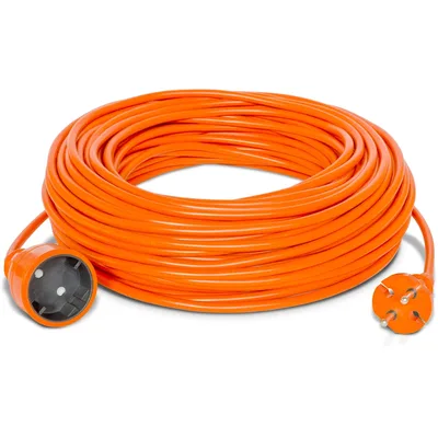 Удлинитель Kel W-07600 10/2*1,5