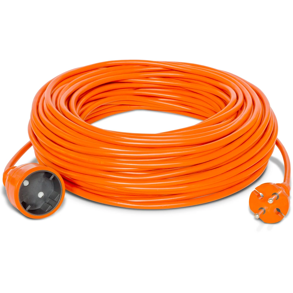 Удлинитель Kel W-07600 10/2*1,5