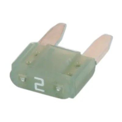 Предохранитель Forch 3808 10