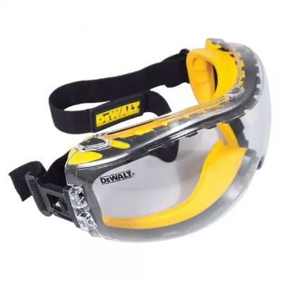 Очки DeWALT DPG82-11D