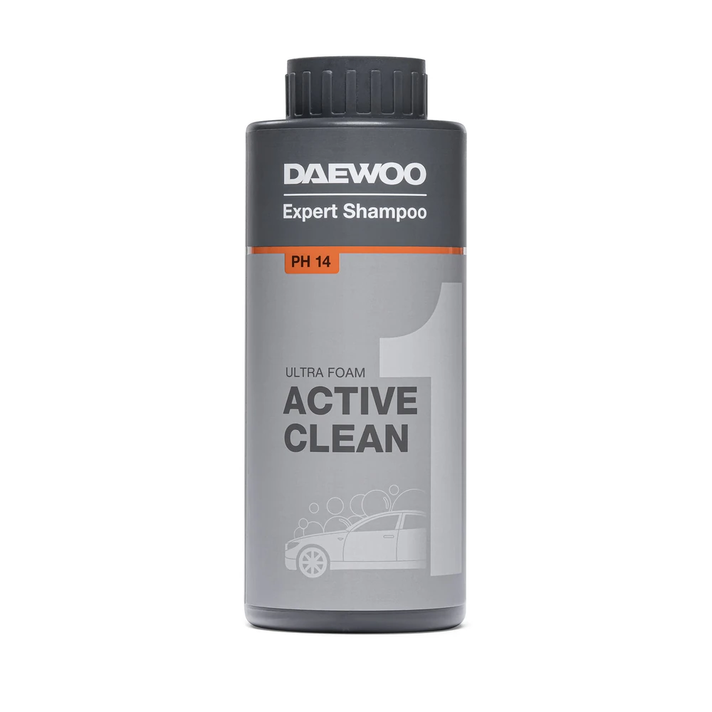 Шампунь Daewoo DAWS 110