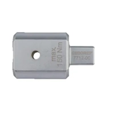 Переходник Gedore 7712-00