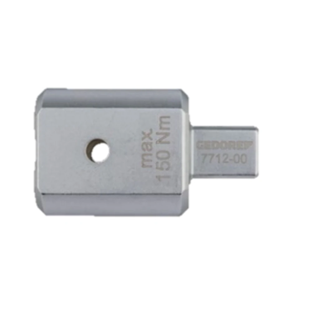 Переходник Gedore 7712-00