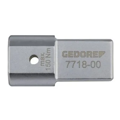 Переходник Gedore 7718-00