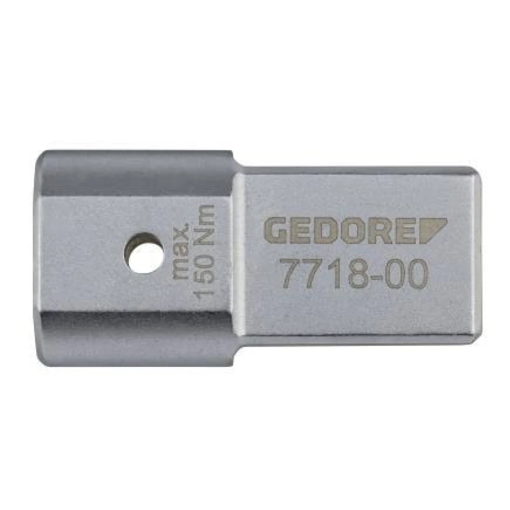 Переходник Gedore 7718-00
