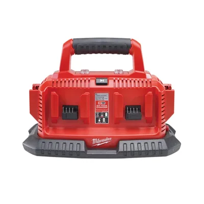 Зарядное устройство Milwaukee M1418C6 (4932430086)