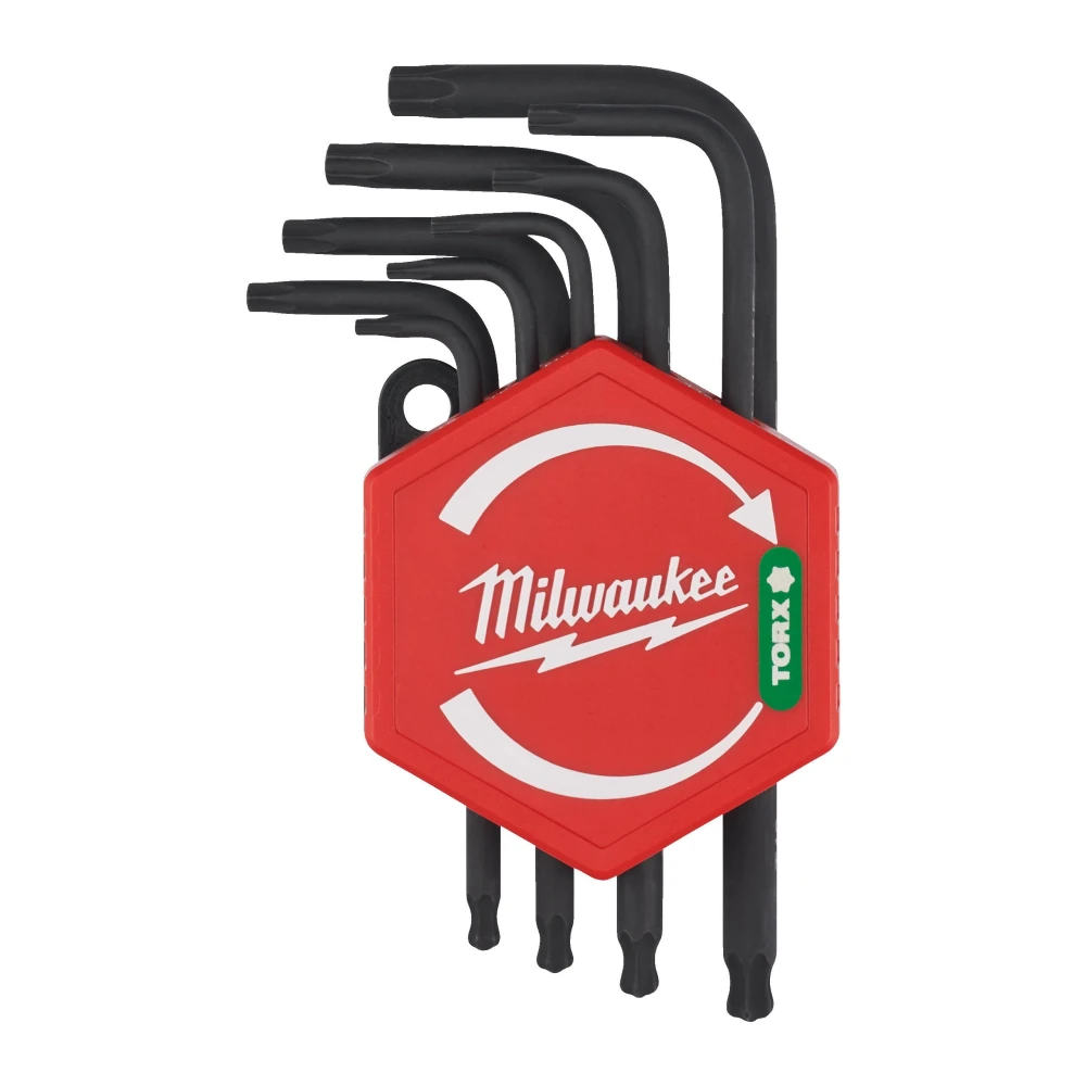 Набор ключей Milwaukee 4932492703