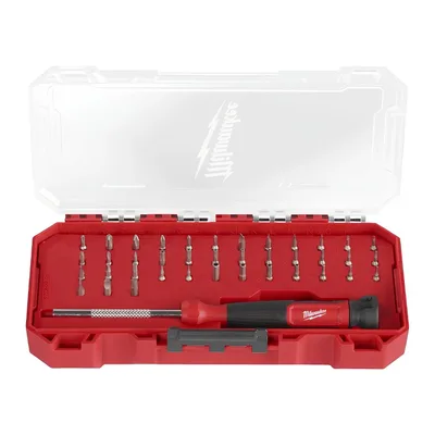 Набор отверток Milwaukee 4932498177