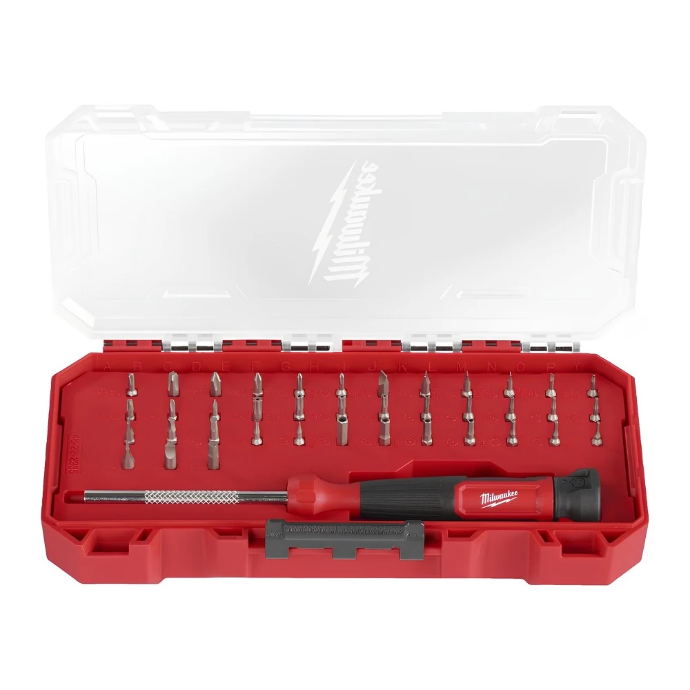 Набор отверток Milwaukee 4932498177
