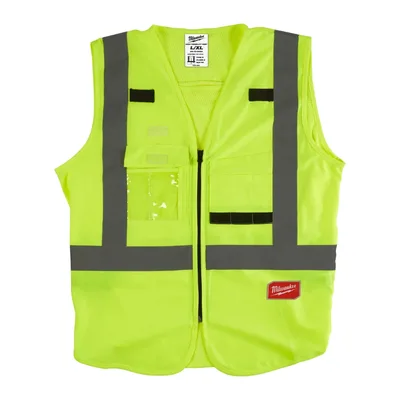 Жилет Milwaukee 4932471890