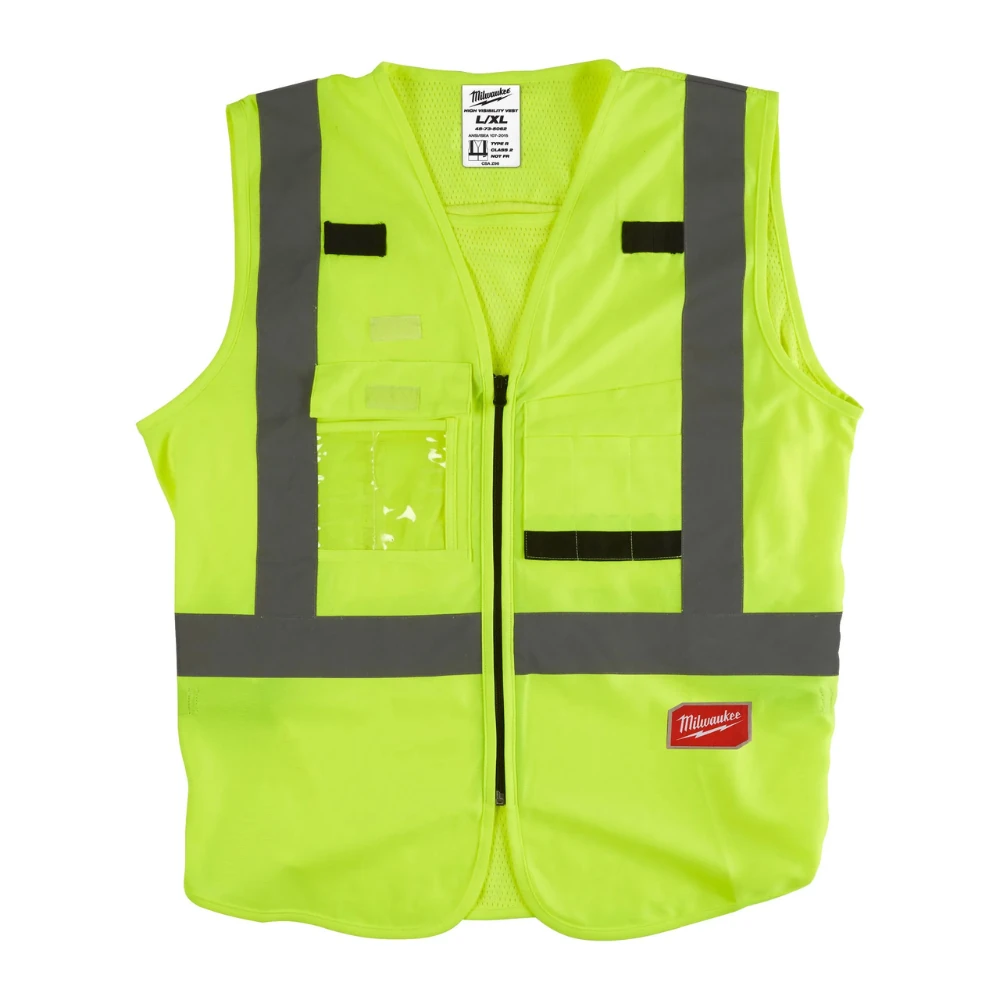 Жилет Milwaukee 4932471890