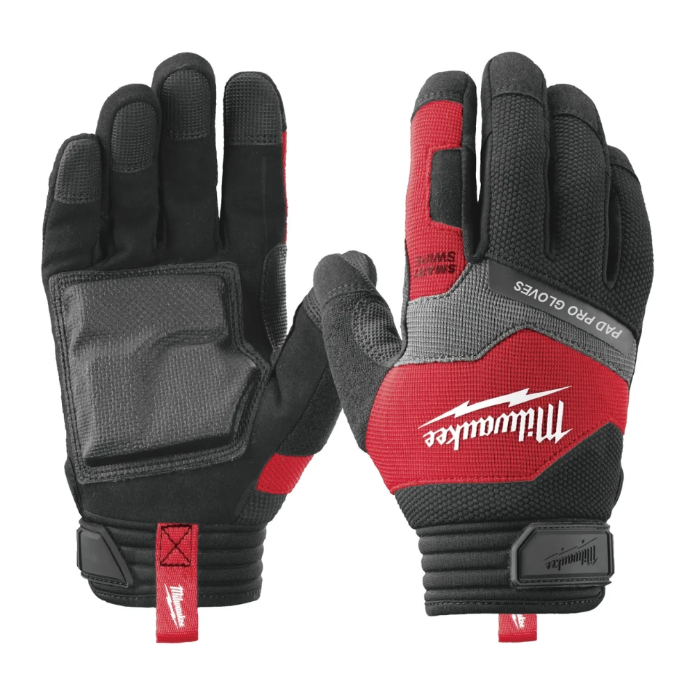 Перчатки Milwaukee 4932498508