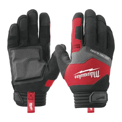 Перчатки Milwaukee 4932498509