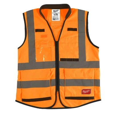 Жилет Milwaukee 4932471900