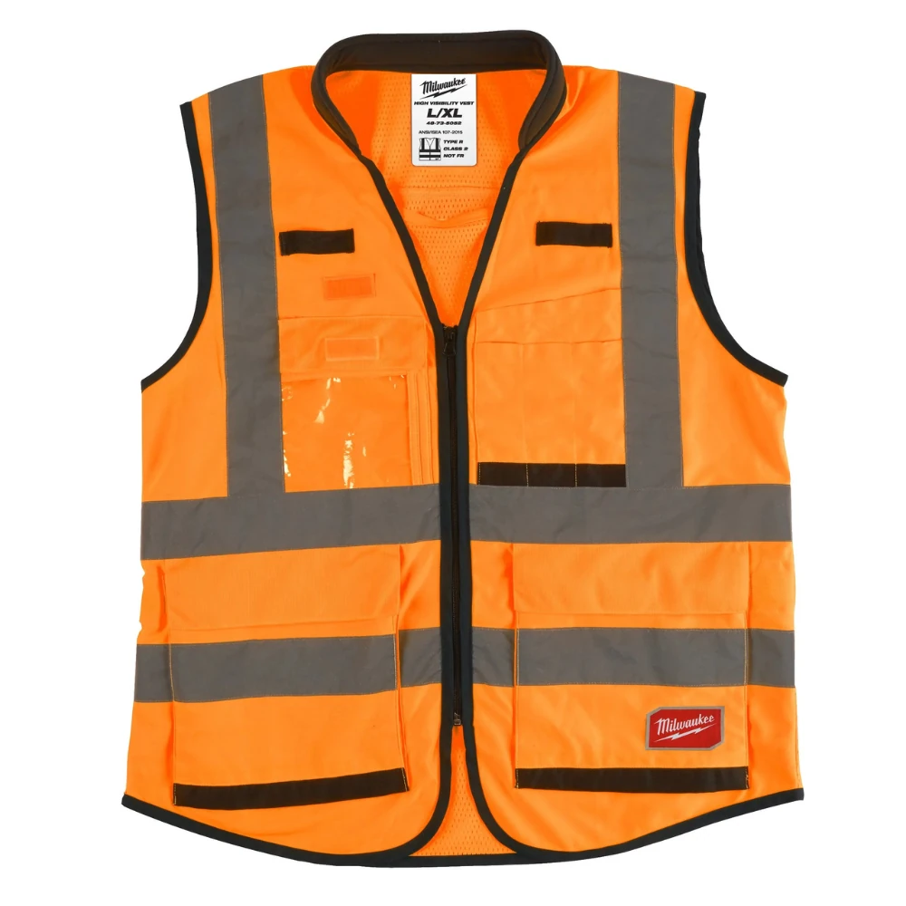Жилет Milwaukee 4932471900