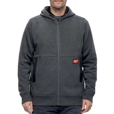 Толстовка Milwaukee 4932499395