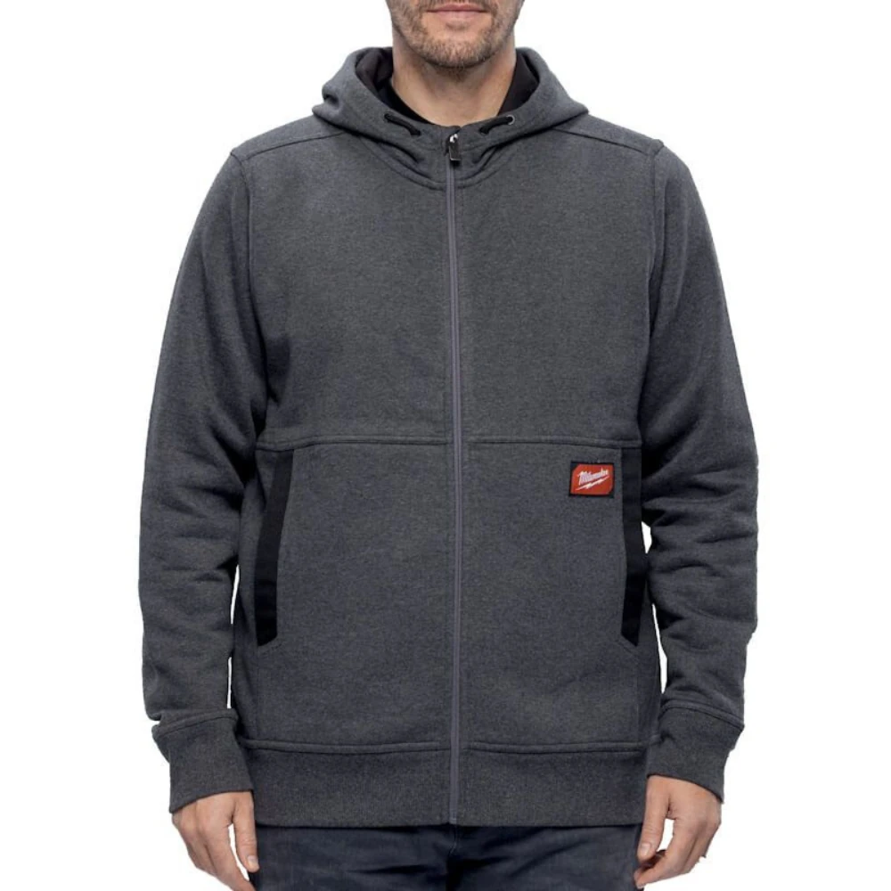 Толстовка Milwaukee 4932499396