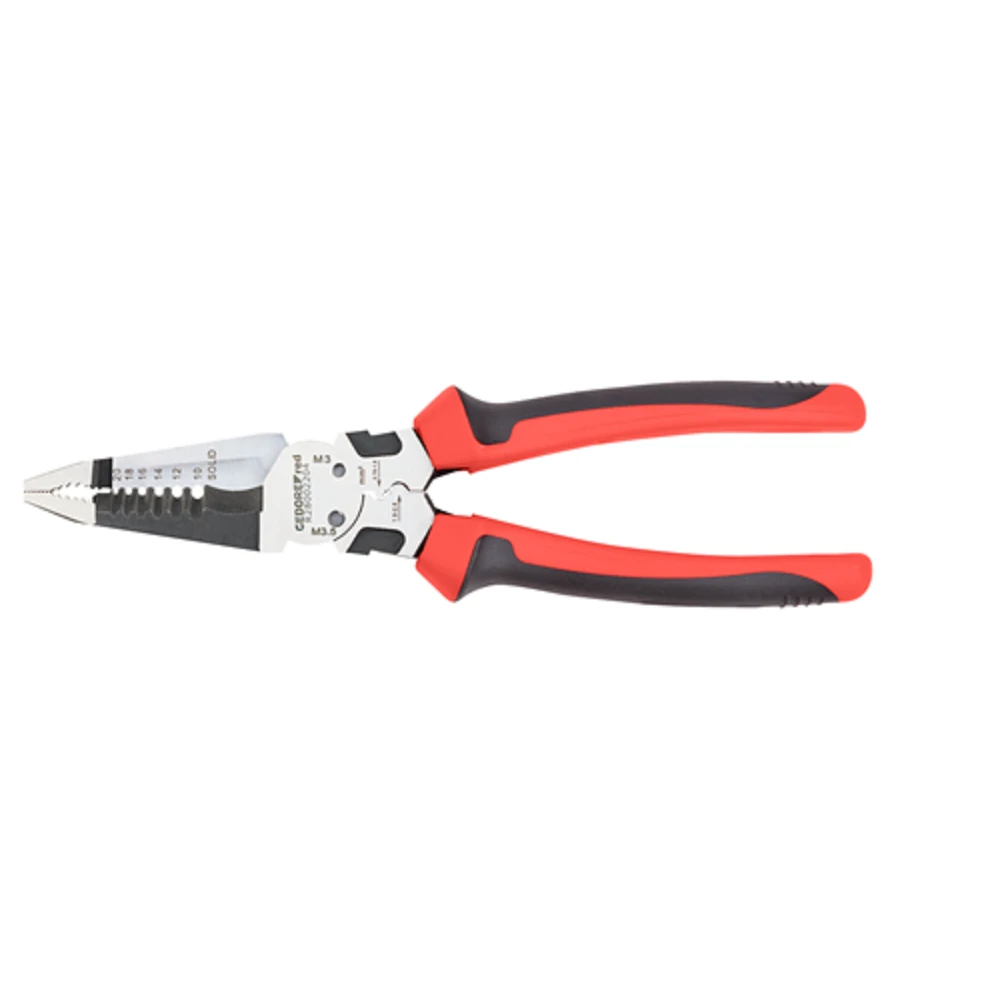 Плоскогубцы Gedore R28002204