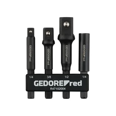 Набор адаптеров Gedore R47102004