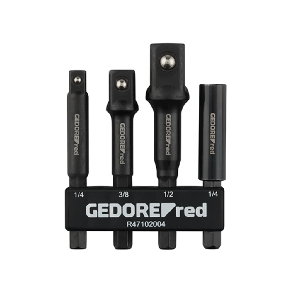 Набор адаптеров Gedore R47102004