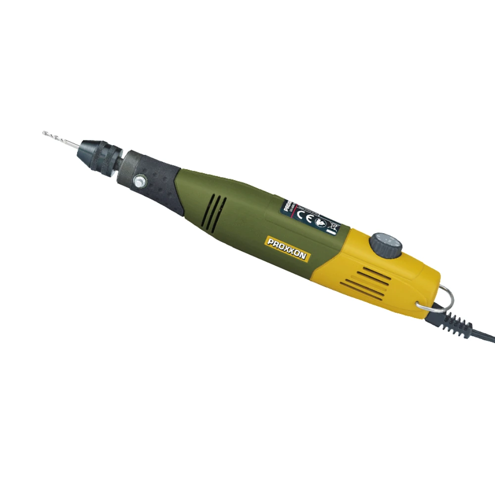 Микродрель Proxxon 28507