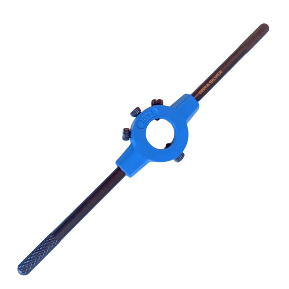 Плашкодержатель GSR 8801030