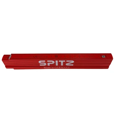 Метр складной SPITZ 400.2009
