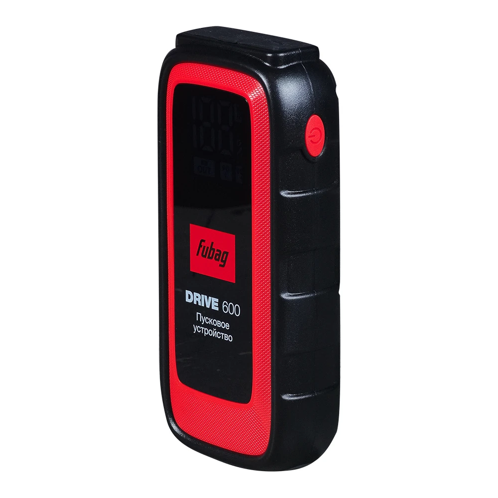 Зарядно-пусковое устр-во Fubag DRIVE 600