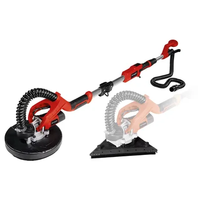 Шлифмашина Einhell Germany AG TE-DW 225 X (4259960)