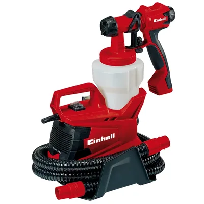 Краскопульт Einhell Germany AG TC-SY 700 S (4260020)