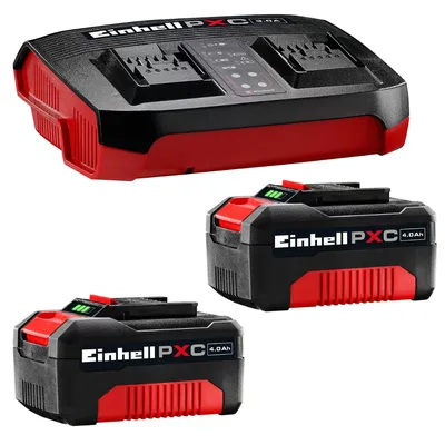 Энергокомплект Einhell Germany AG 4512112