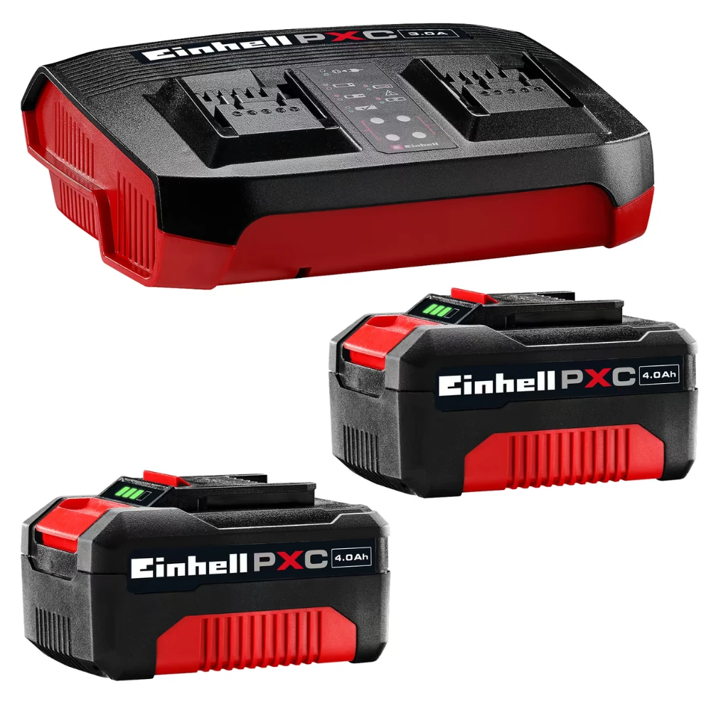 Энергокомплект Einhell Germany AG 4512112