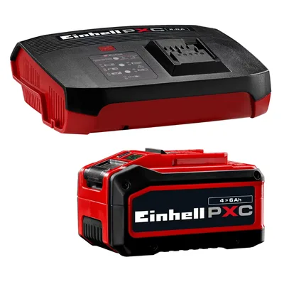 Энергокомплект Einhell Germany AG 4512143