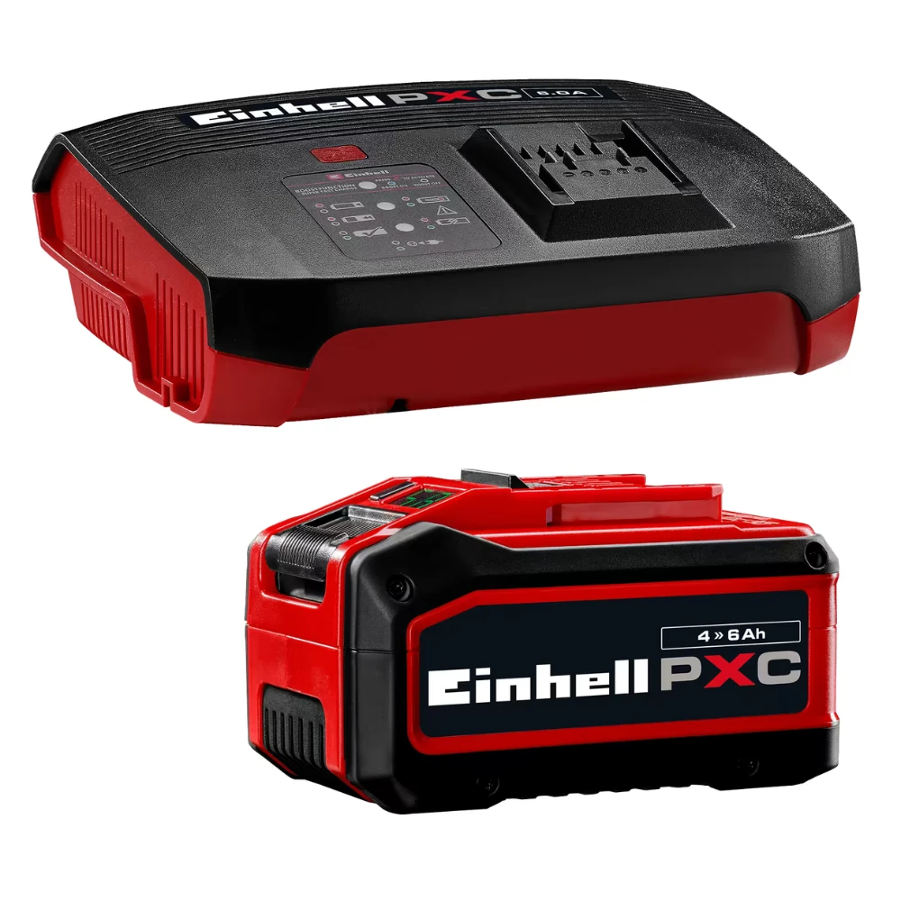 Энергокомплект Einhell Germany AG 4512143