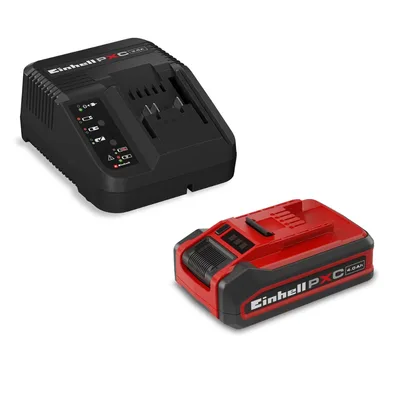Энергокомплект Einhell Germany AG 4512159
