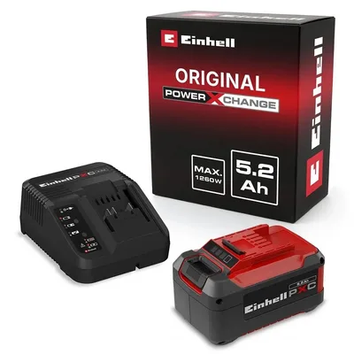 Энергокомплект Einhell Germany AG 4512147