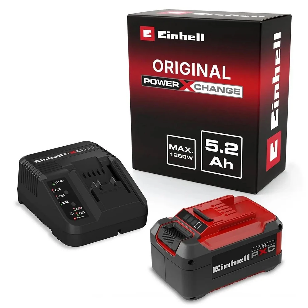 Энергокомплект Einhell Germany AG 4512147