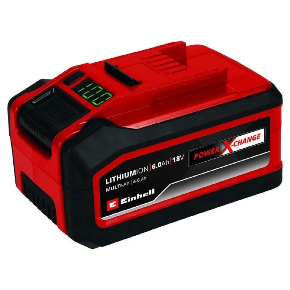 Аккумулятор Einhell Germany AG 4511502