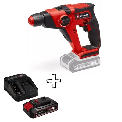 Перфоратор Einhell Germany AG TE-HD 18/12 Li (451397097)