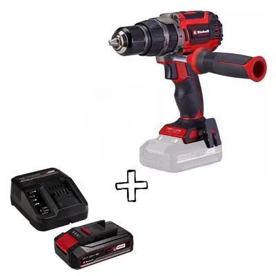 Дрель Einhell Germany AG TP-CD 18/70 Li-i BL (451431597)