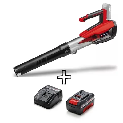 Воздуходувка Einhell Germany AG GP-LB 18/200 Li E (343355542)
